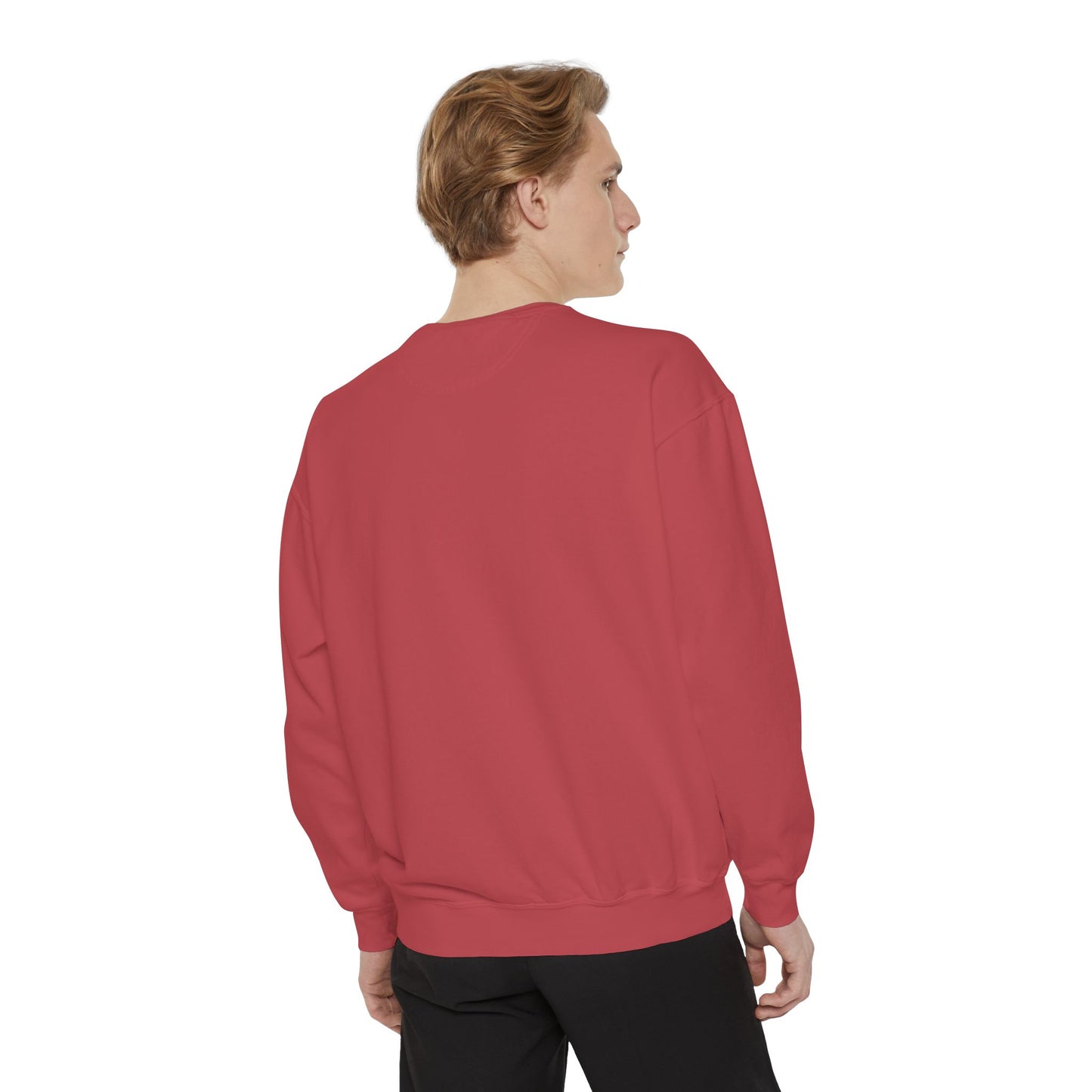 Chill Bigfoot Lux Sweatshirt
