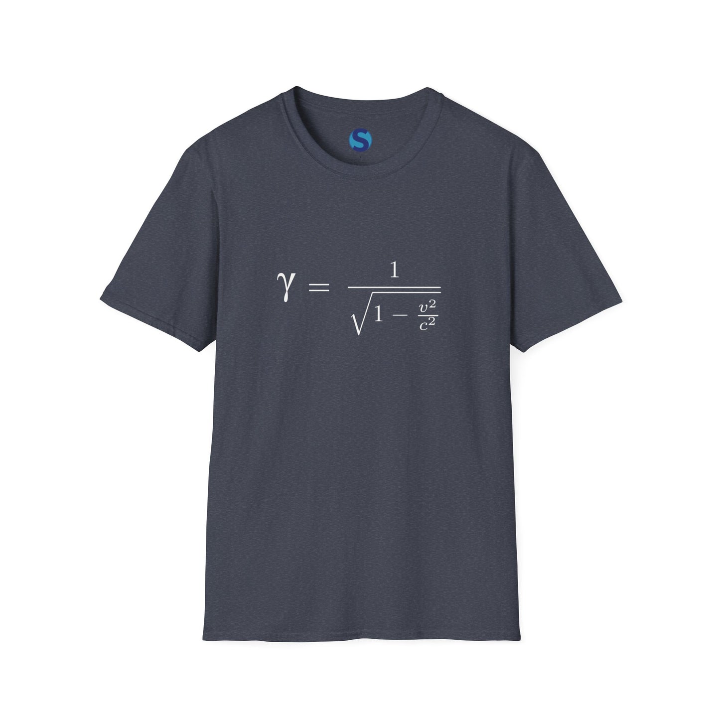 Lorentz Factor Relativity Equation ~ Scientist Astronomy Teacher Math Physics Space Time Dilation Einstein Calculation Gamma Ray Burst Muons