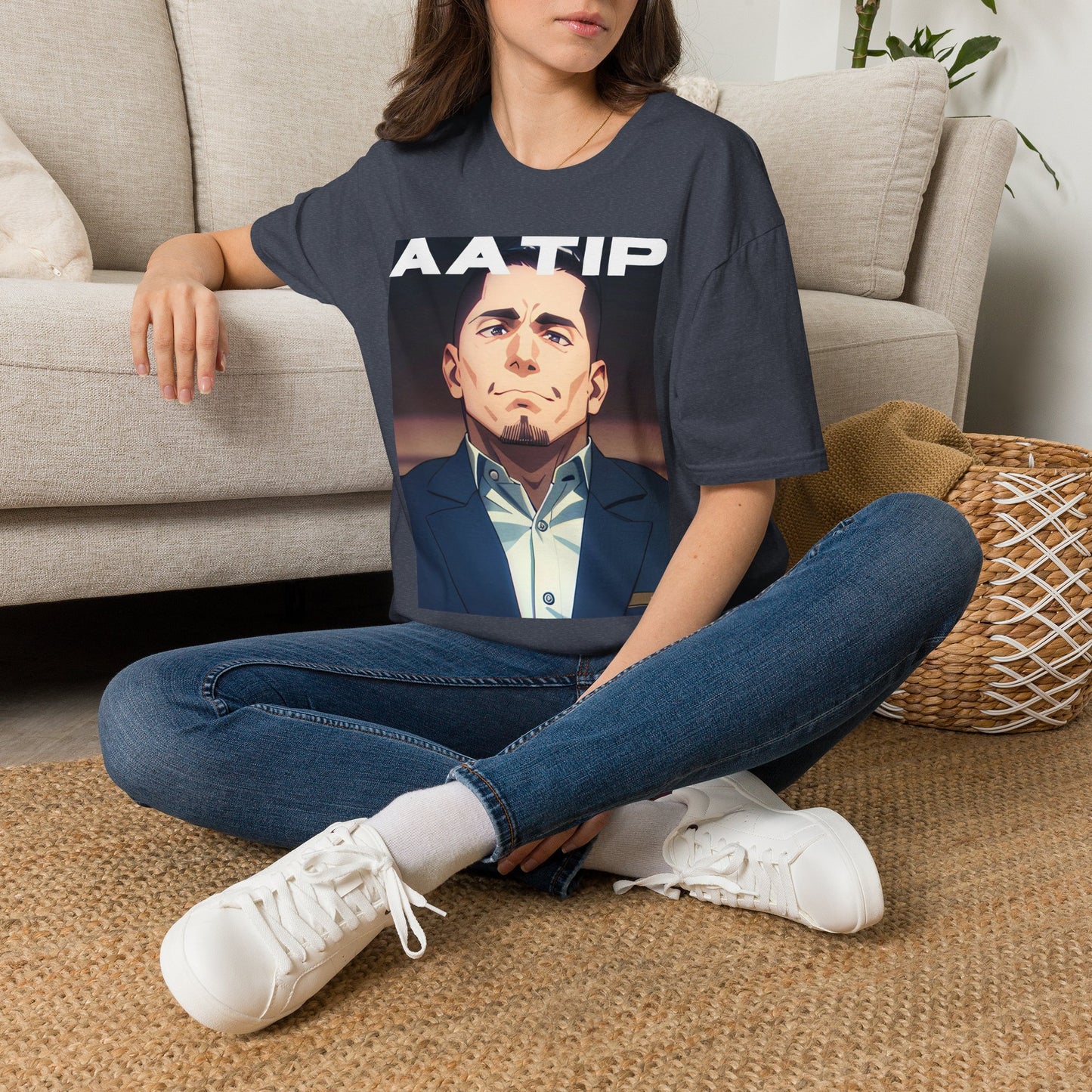 Lue Elizondo AATIP T Shirt ~ UFO Disclosure