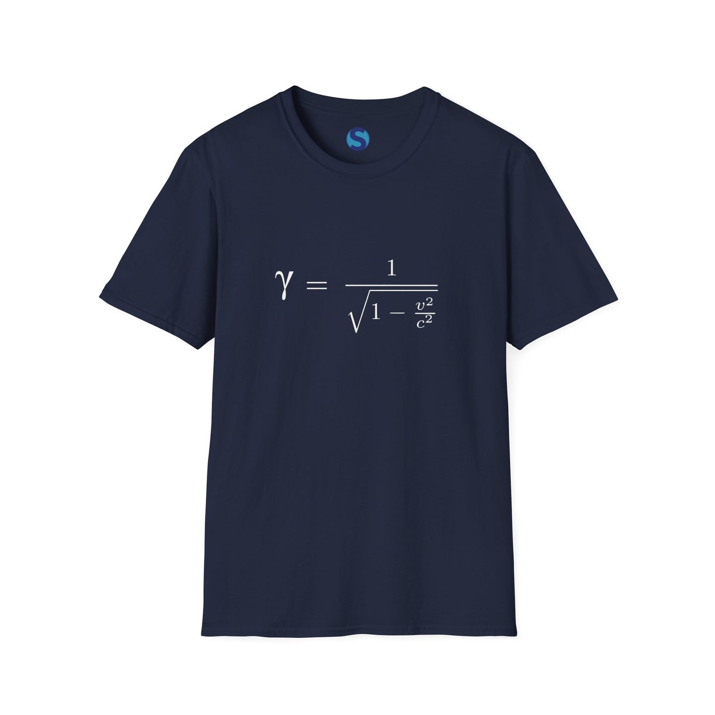 Lorentz Factor Relativity Equation ~ Scientist Astronomy Teacher Math Physics Space Time Dilation Einstein Calculation Gamma Ray Burst Muons