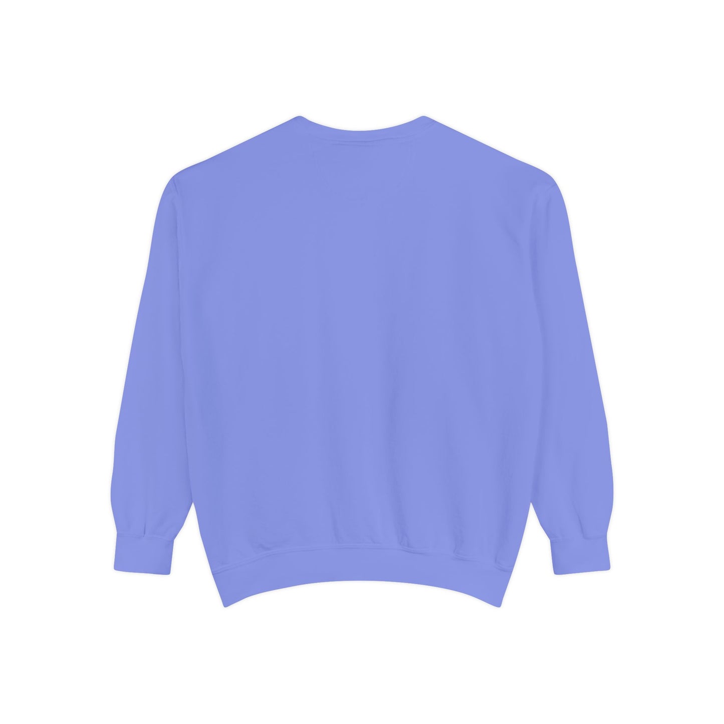 Chill Bigfoot Lux Sweatshirt