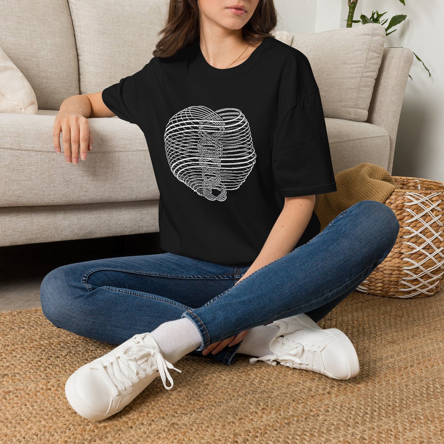 Astral Travel Spinning Taurus Shirt ~ CIA Gateway Sketch UFO Gift, Extraterrestrial, SciFi Gift, Out Of Body Experience, Projection Energy