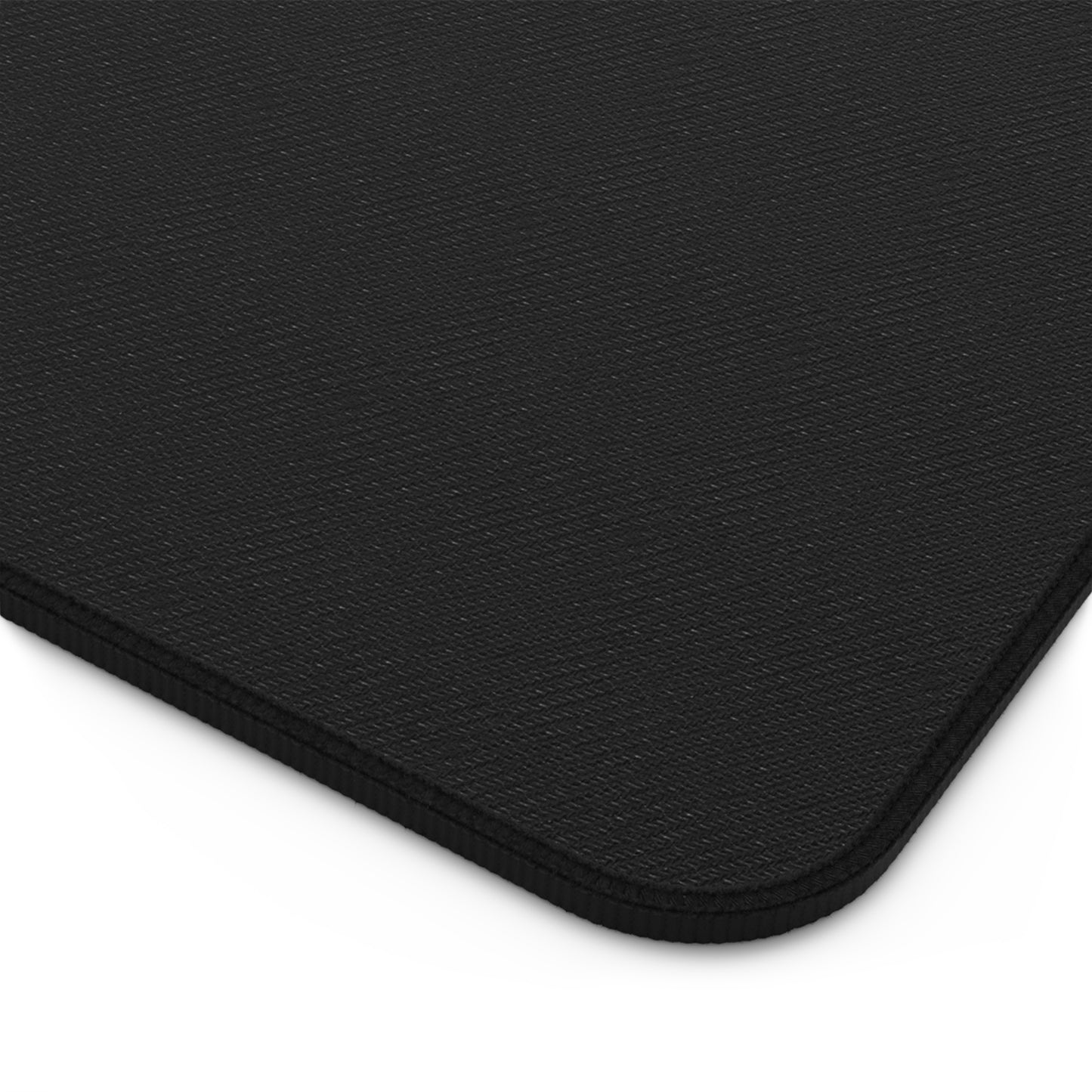James Webb Deep Field Galaxy Desk Mat