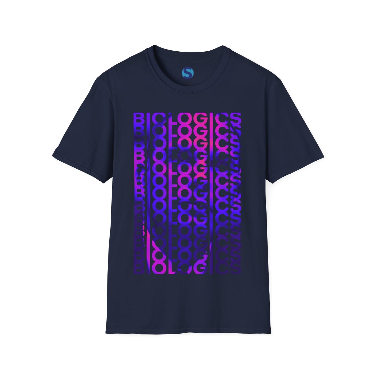 Biologics T Shirt ~ David Grusch UFO Disclosure Congress Testimony Government Coverup Crash Retrieval Reverse Engineering Unidentified Alien