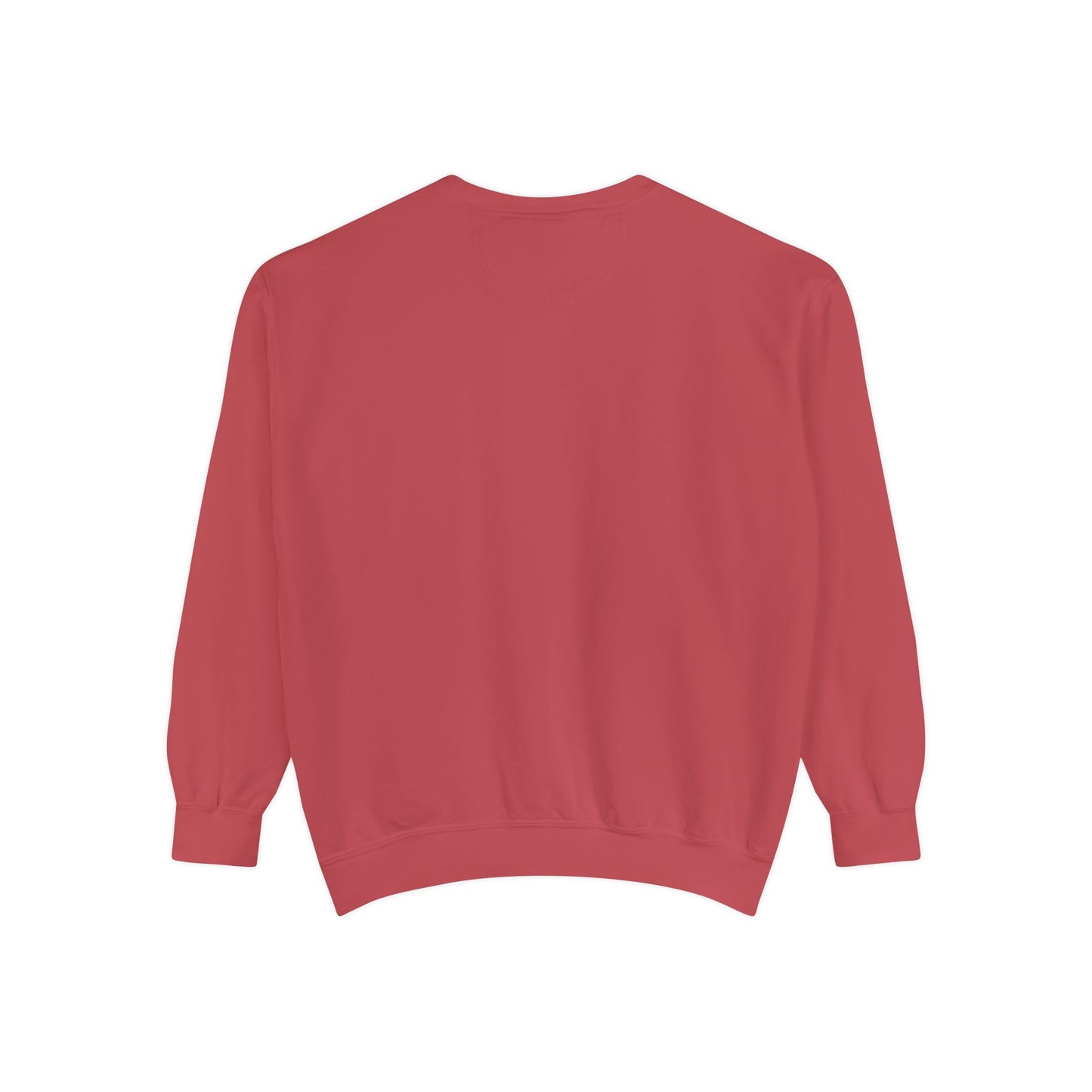 Chill Bigfoot Lux Sweatshirt