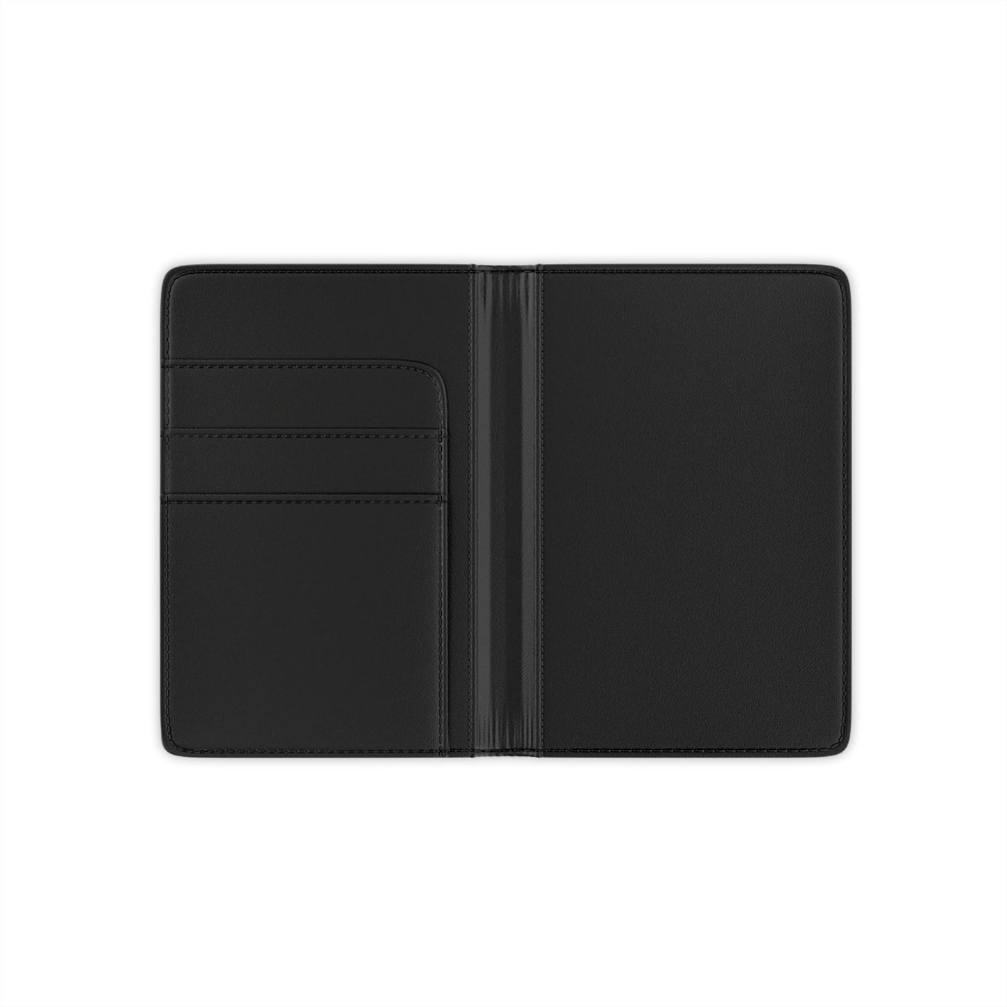 James Webb Deep Field Passport Cover