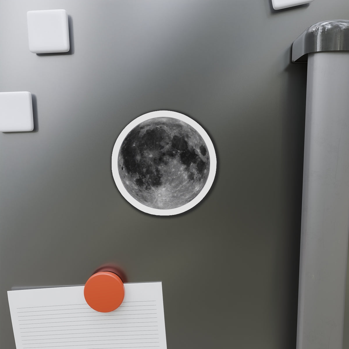 Full Moon Magnet