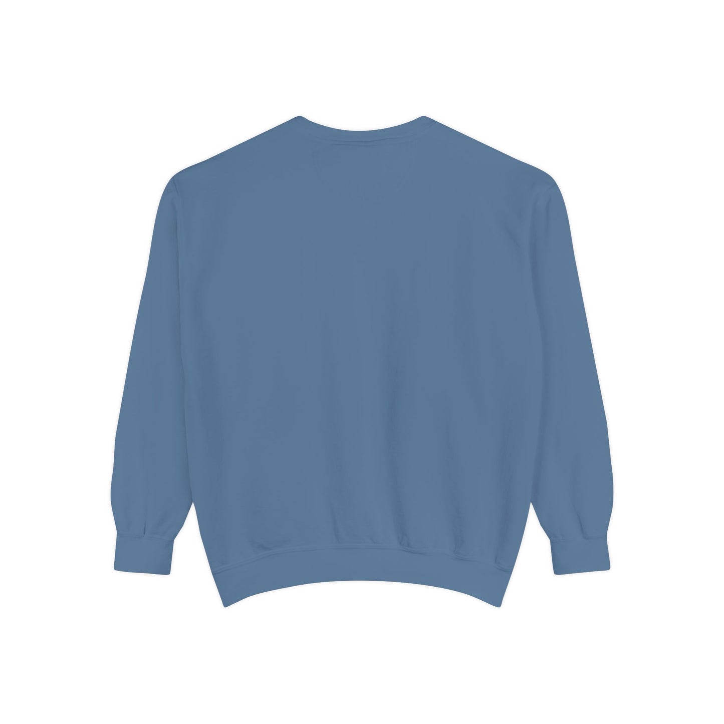 Chill Bigfoot Lux Sweatshirt