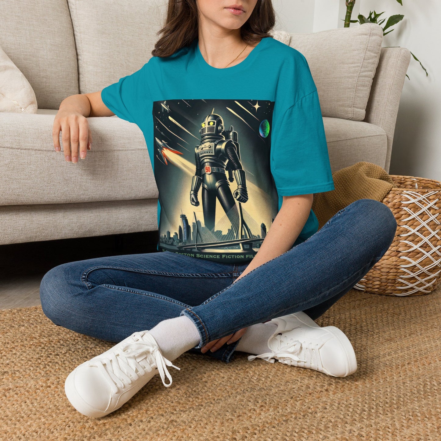 It Came From Orson Welles SF50 Shirt ~ Unisex Tee