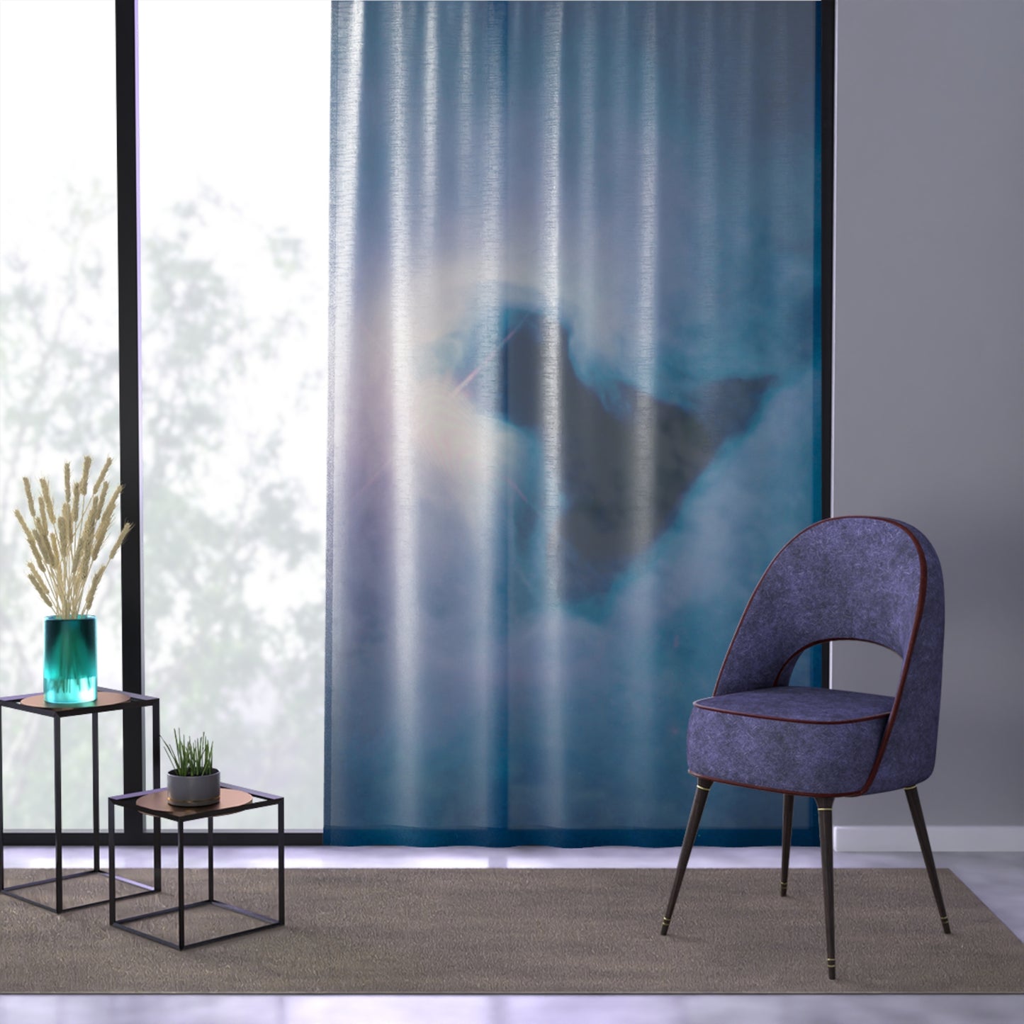 Reflection Nebula Window Curtain ~ Orion NASA Hubble Telescope Interstellar Astronomy Outer Space Exploration Galaxy Universe Astrophysics