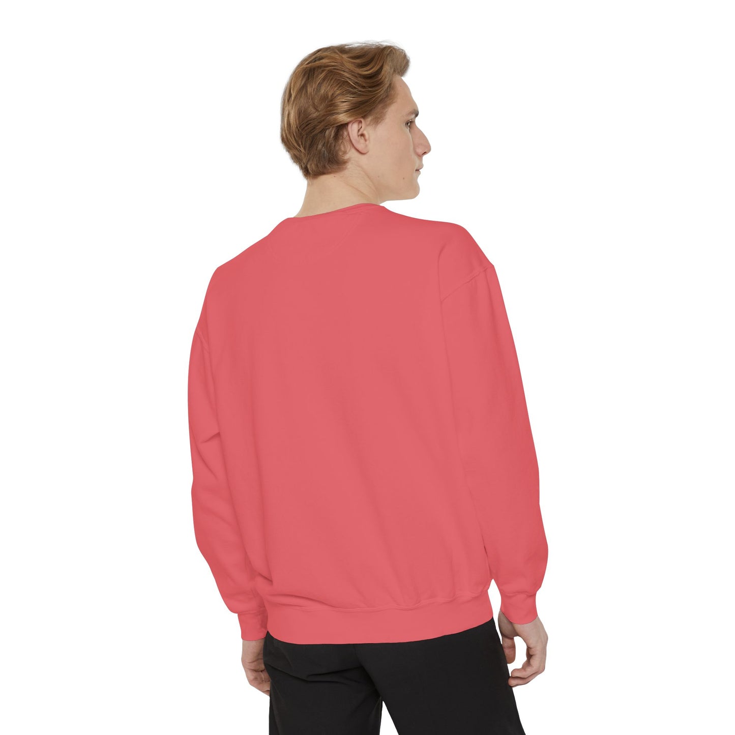 Chill Bigfoot Lux Sweatshirt
