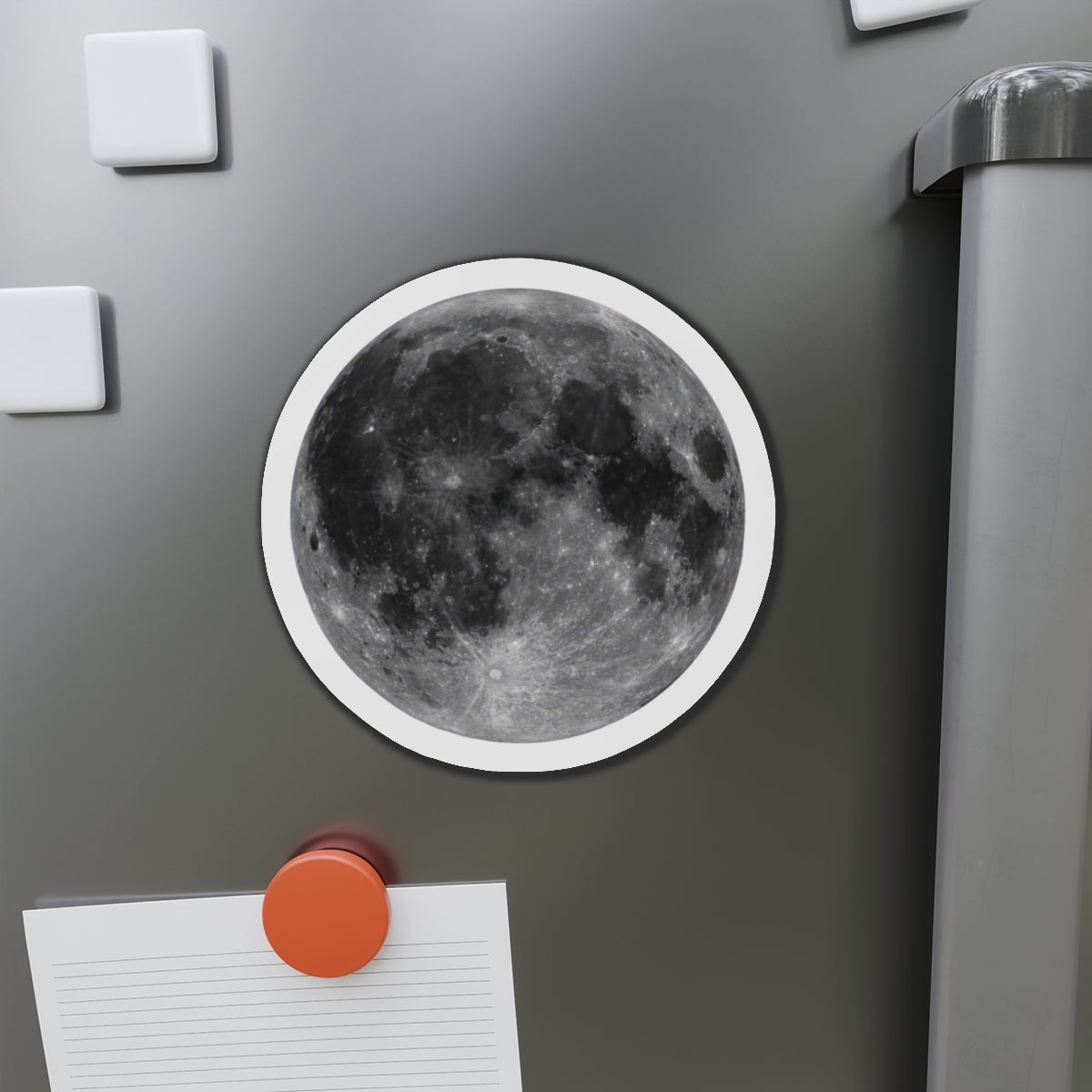 Full Moon Magnet