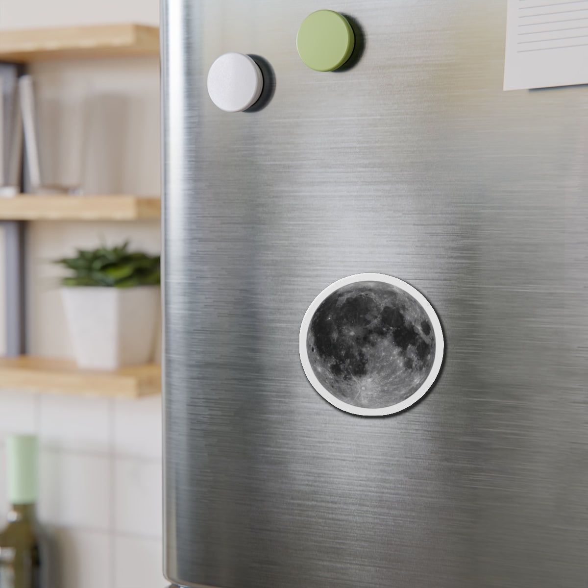 Full Moon Magnet
