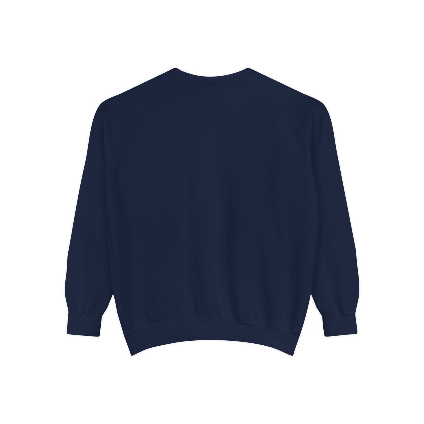 Chill Bigfoot Lux Sweatshirt