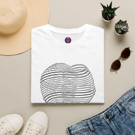 Astral Travel Spinning Taurus Shirt ~ CIA Gateway Sketch UFO Gift, Extraterrestrial, SciFi Gift, Out Of Body Experience, Projection Energy