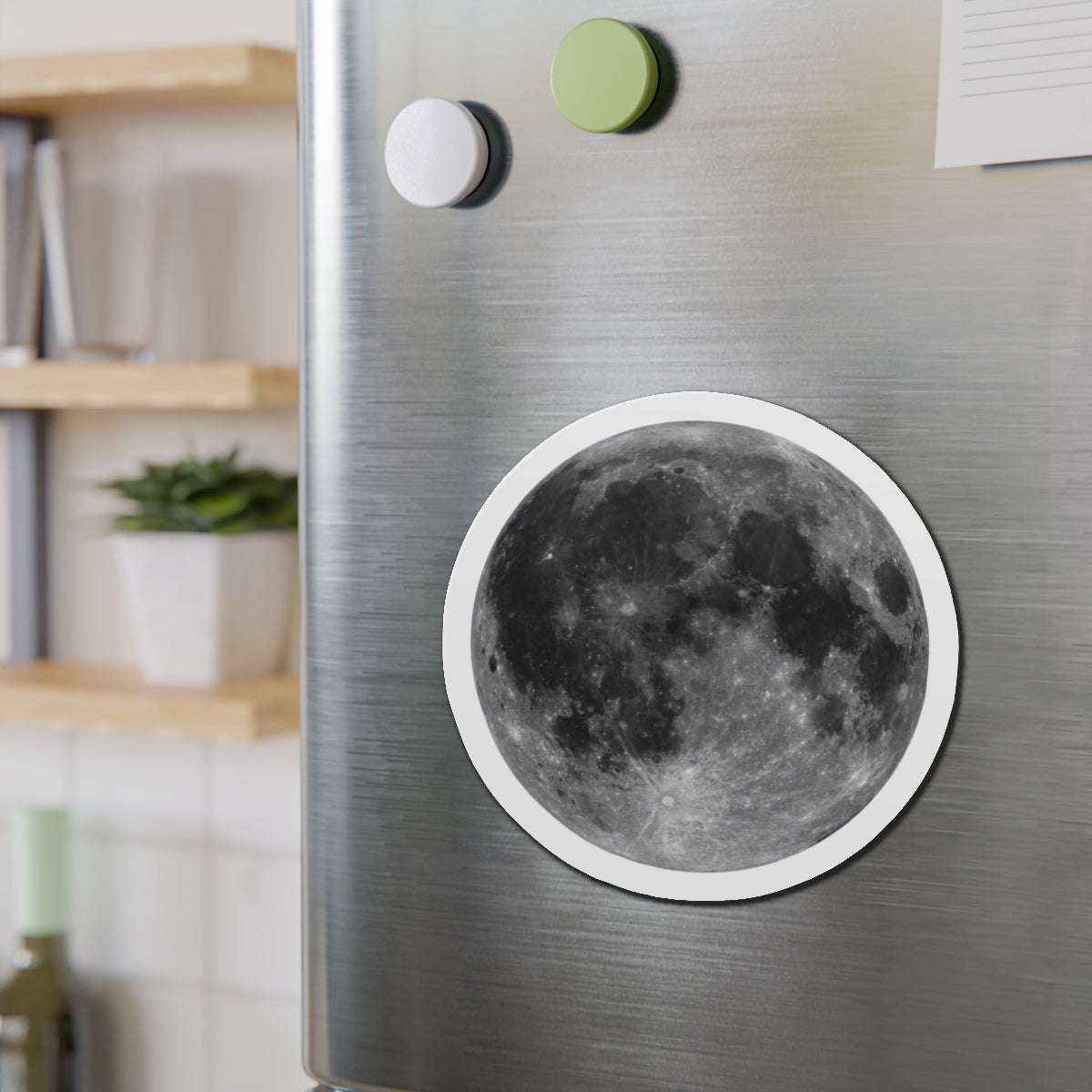 Full Moon Magnet