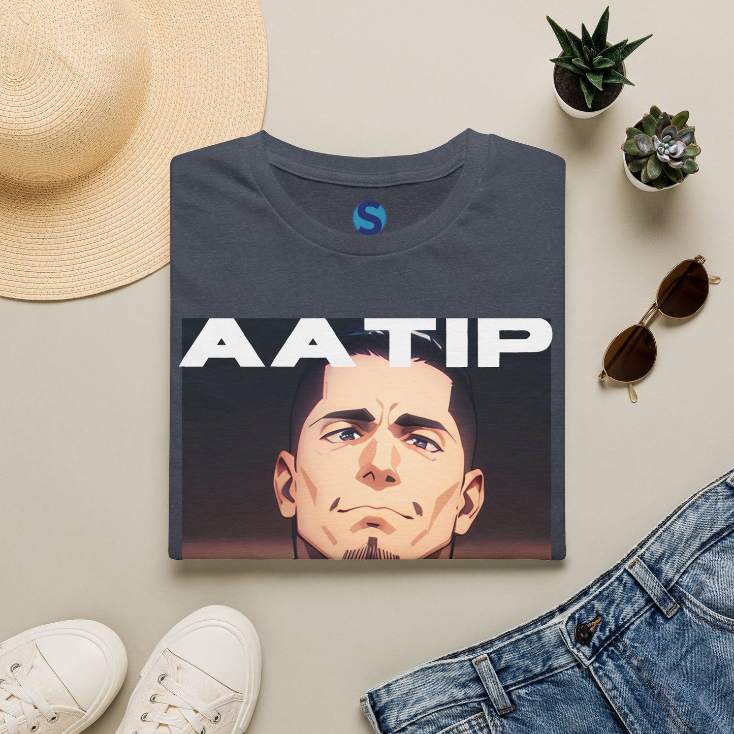 Lue Elizondo AATIP T Shirt ~ UFO Disclosure