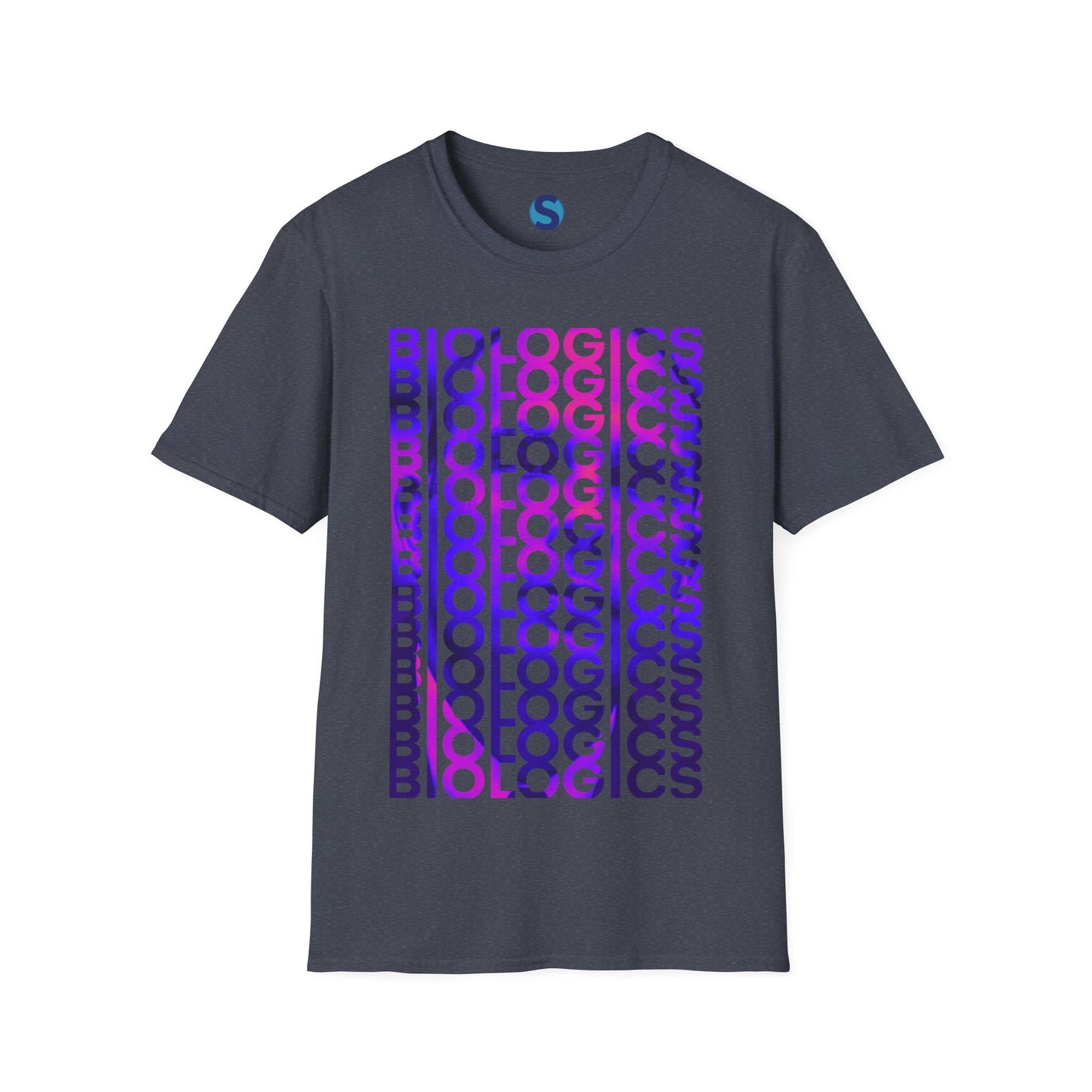 Biologics T Shirt ~ David Grusch UFO Disclosure Congress Testimony Government Coverup Crash Retrieval Reverse Engineering Unidentified Alien