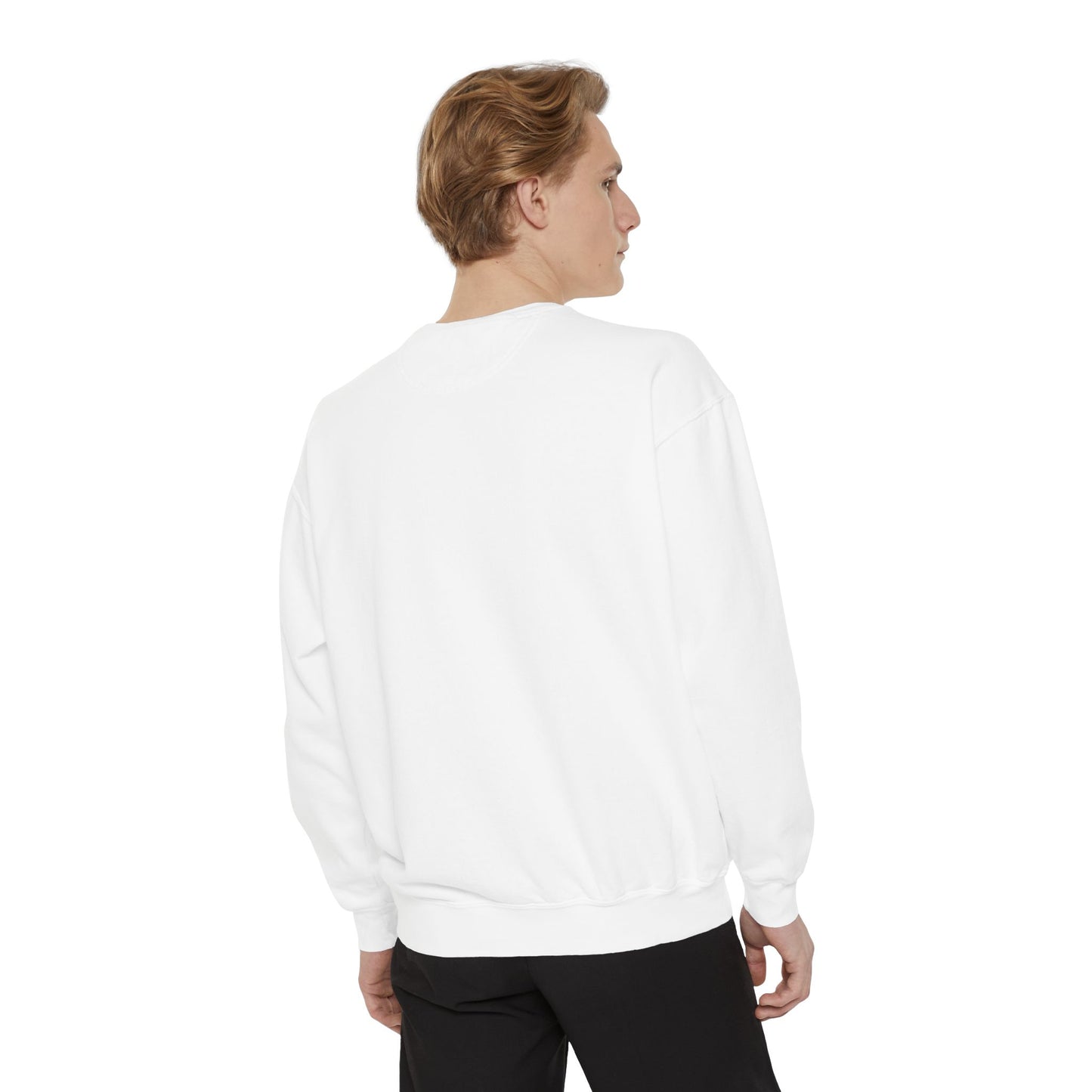 Chill Bigfoot Lux Sweatshirt