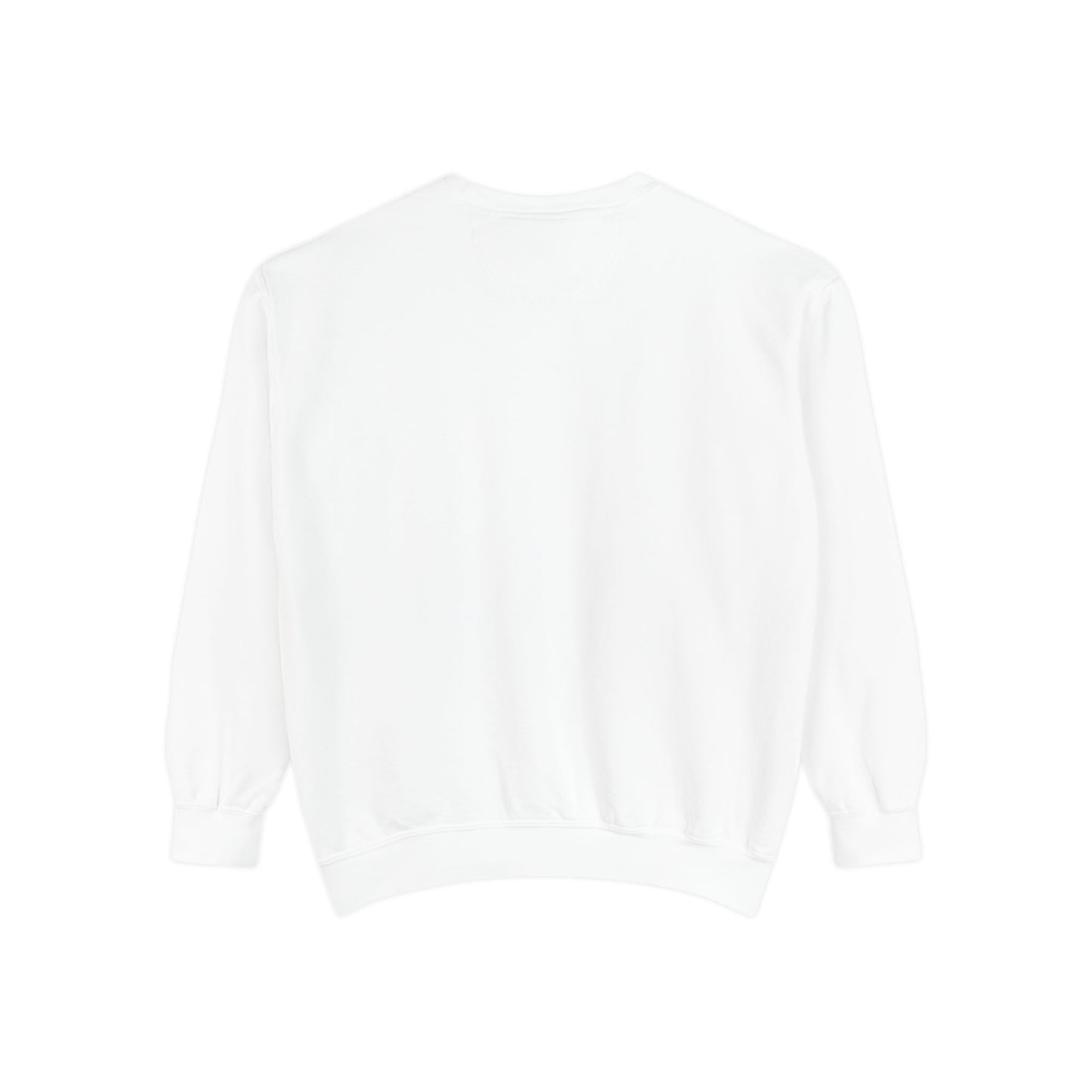Chill Bigfoot Lux Sweatshirt