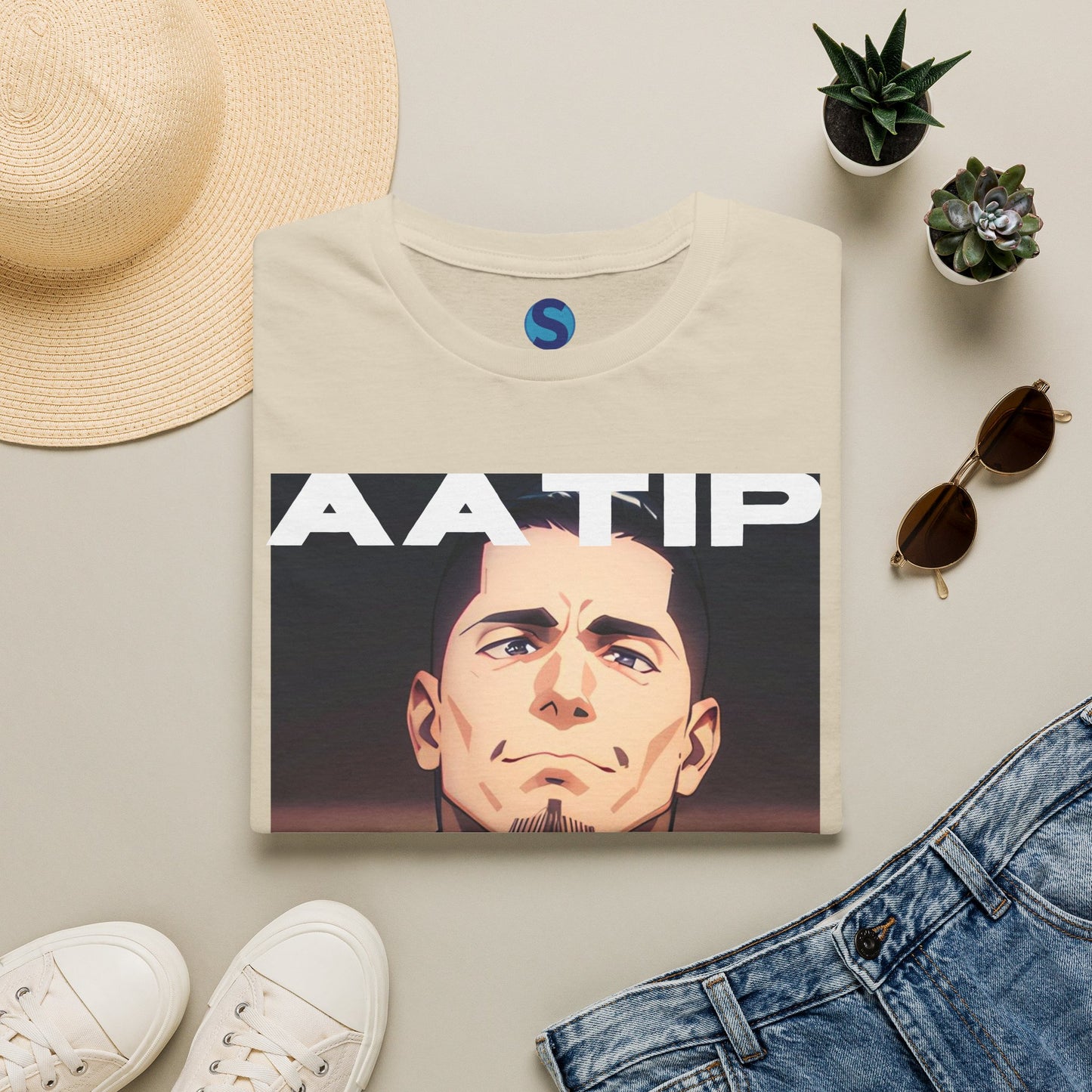 Lue Elizondo AATIP T Shirt ~ UFO Disclosure