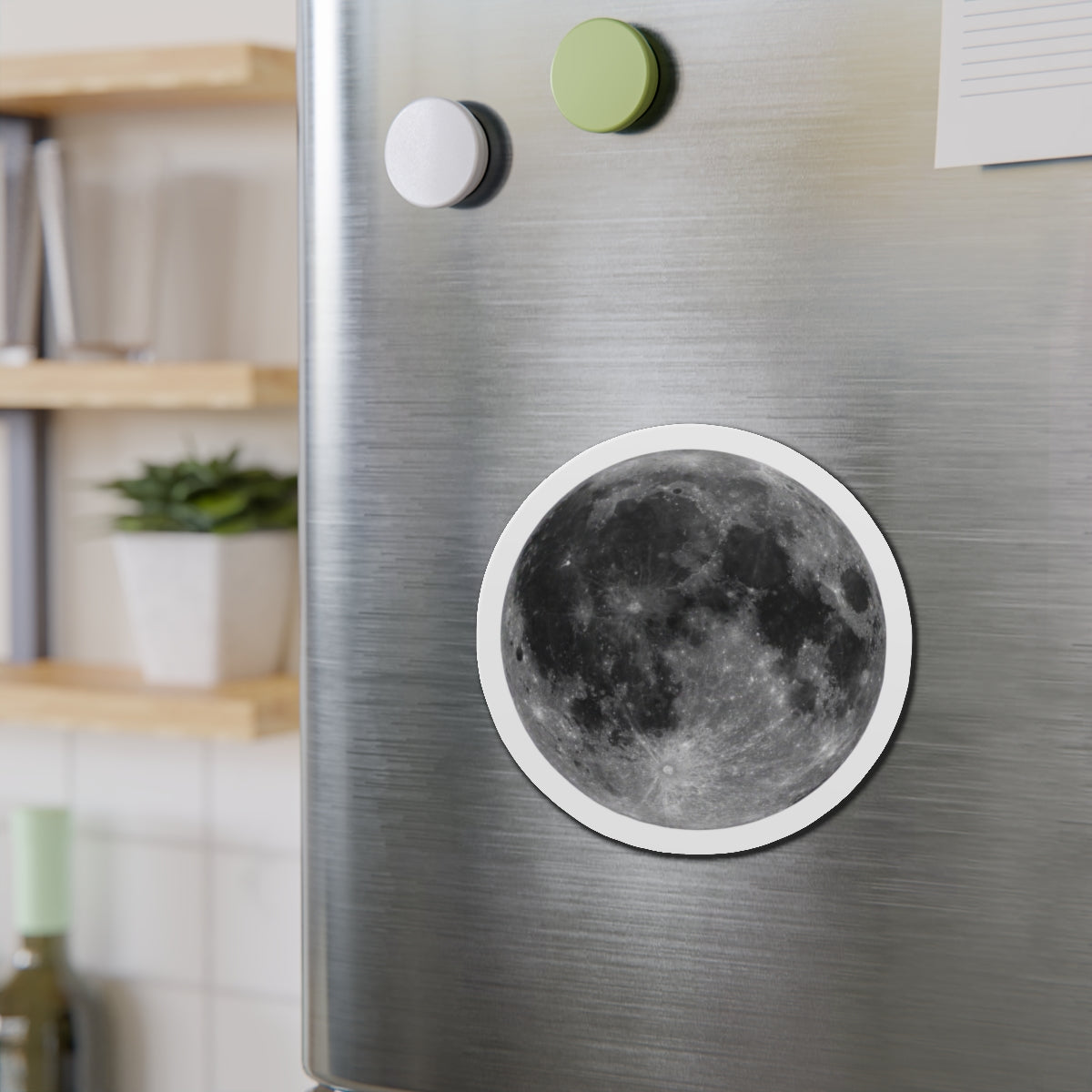 Full Moon Magnet