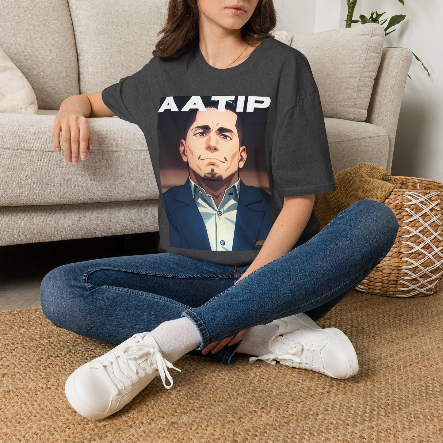 Lue Elizondo AATIP T Shirt ~ UFO Disclosure