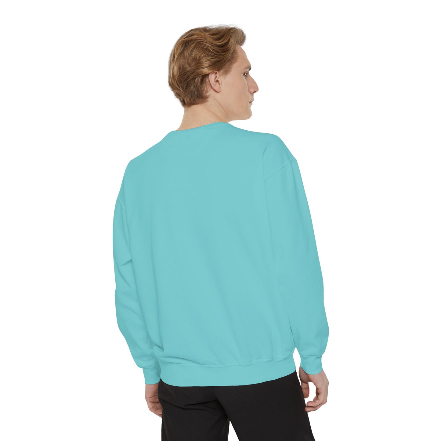 Chill Bigfoot Lux Sweatshirt