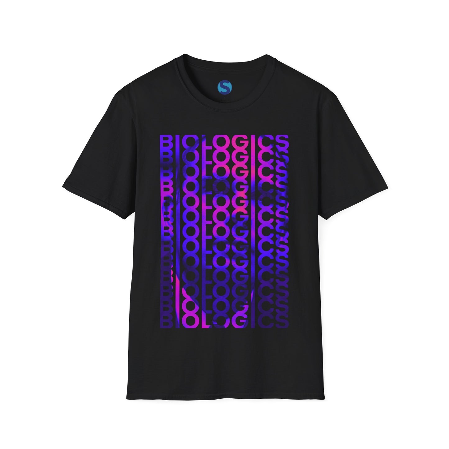 Biologics T Shirt ~ David Grusch UFO Disclosure Congress Testimony Government Coverup Crash Retrieval Reverse Engineering Unidentified Alien