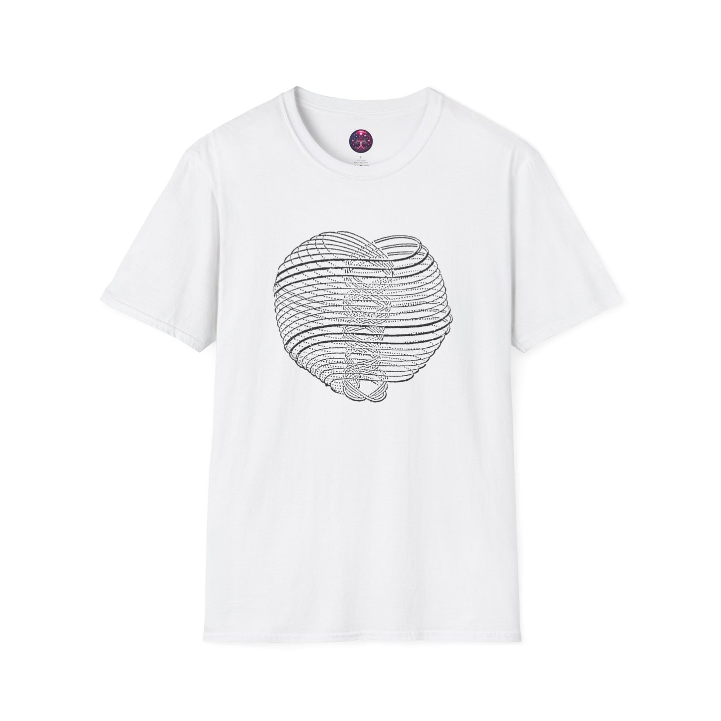Astral Travel Spinning Taurus Shirt ~ CIA Gateway Sketch UFO Gift, Extraterrestrial, SciFi Gift, Out Of Body Experience, Projection Energy