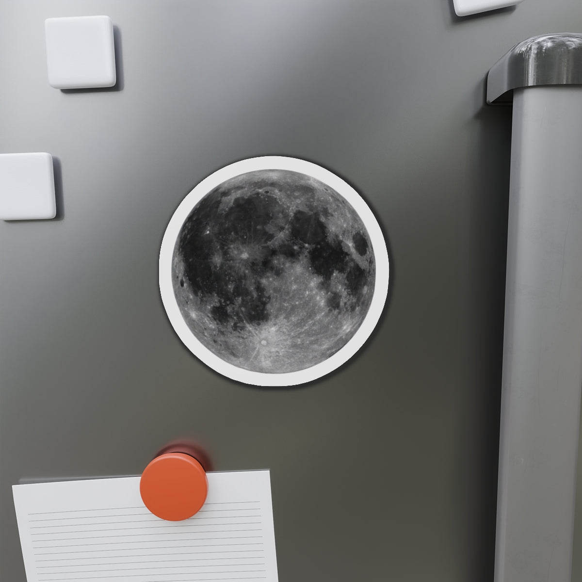 Full Moon Magnet