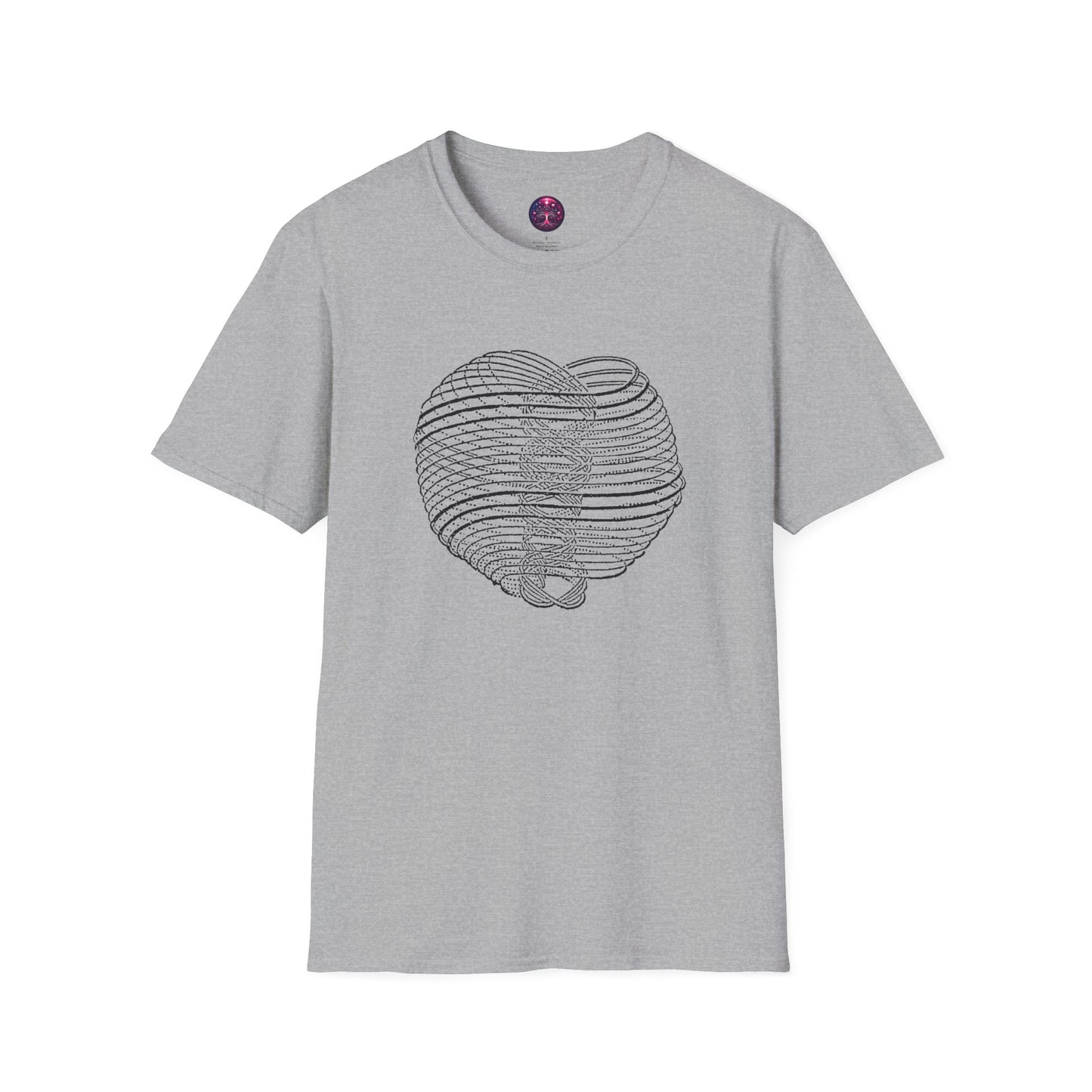 Astral Travel Spinning Taurus Shirt ~ CIA Gateway Sketch UFO Gift, Extraterrestrial, SciFi Gift, Out Of Body Experience, Projection Energy