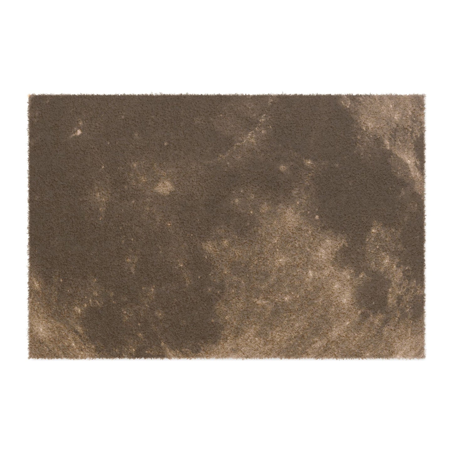 Lunar Surface Doormat