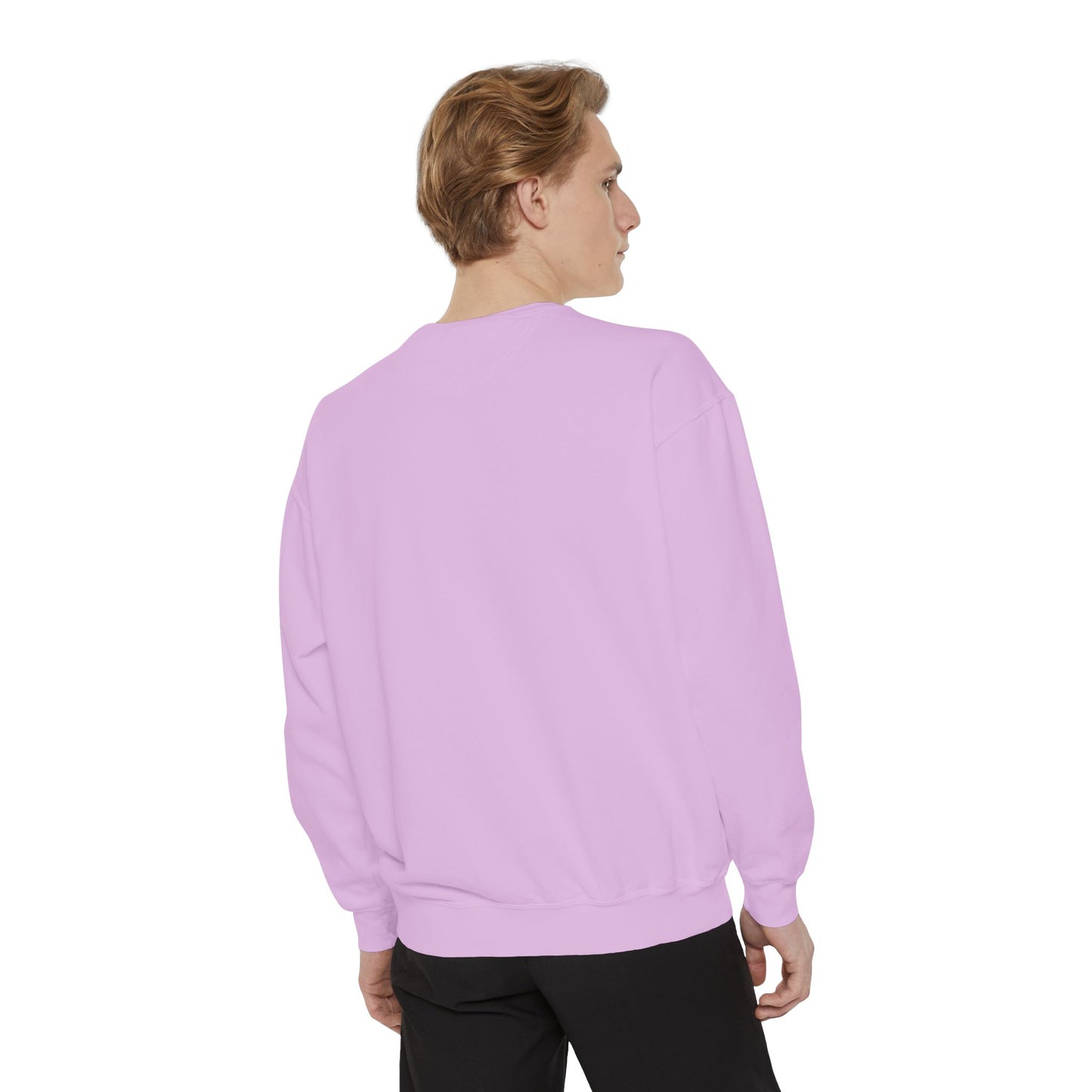 Chill Bigfoot Lux Sweatshirt
