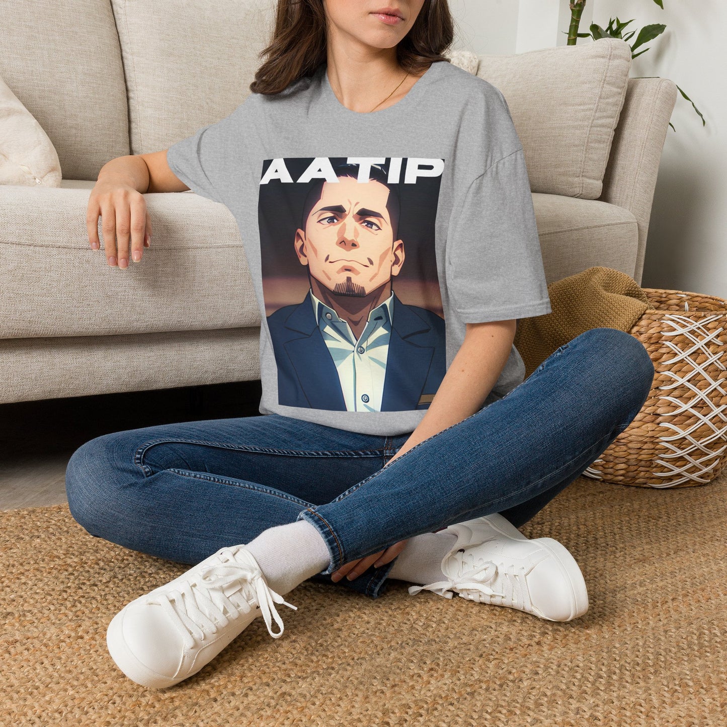 Lue Elizondo AATIP T Shirt ~ UFO Disclosure