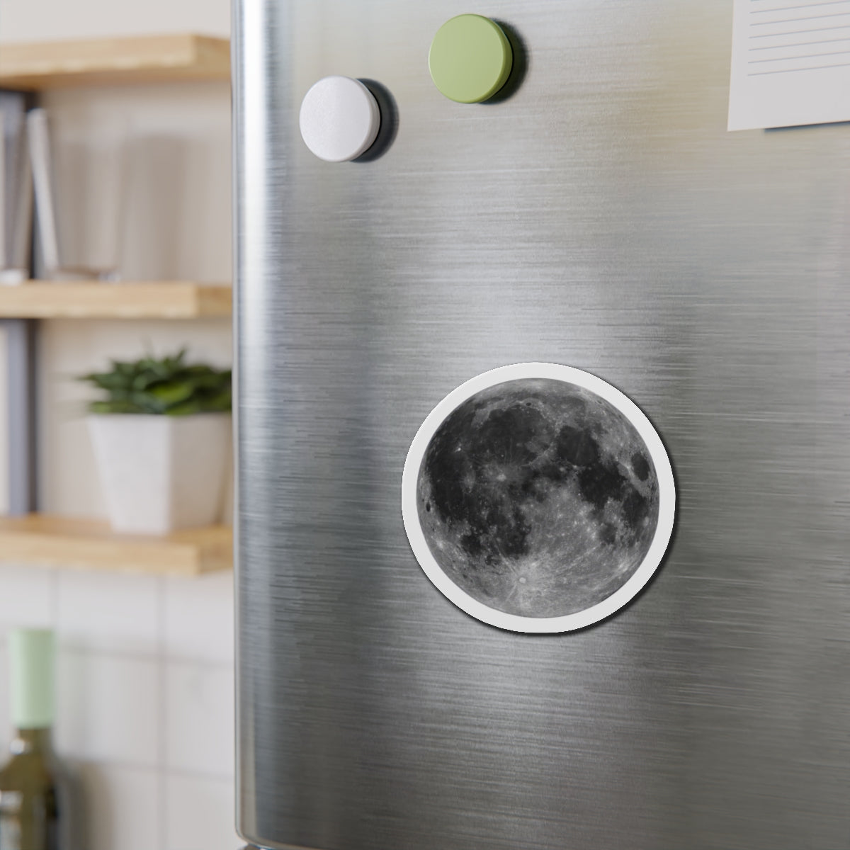 Full Moon Magnet