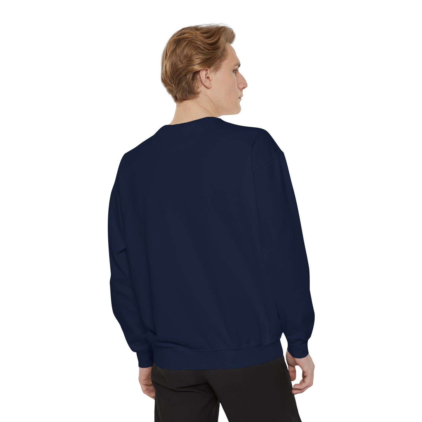 Chill Bigfoot Lux Sweatshirt