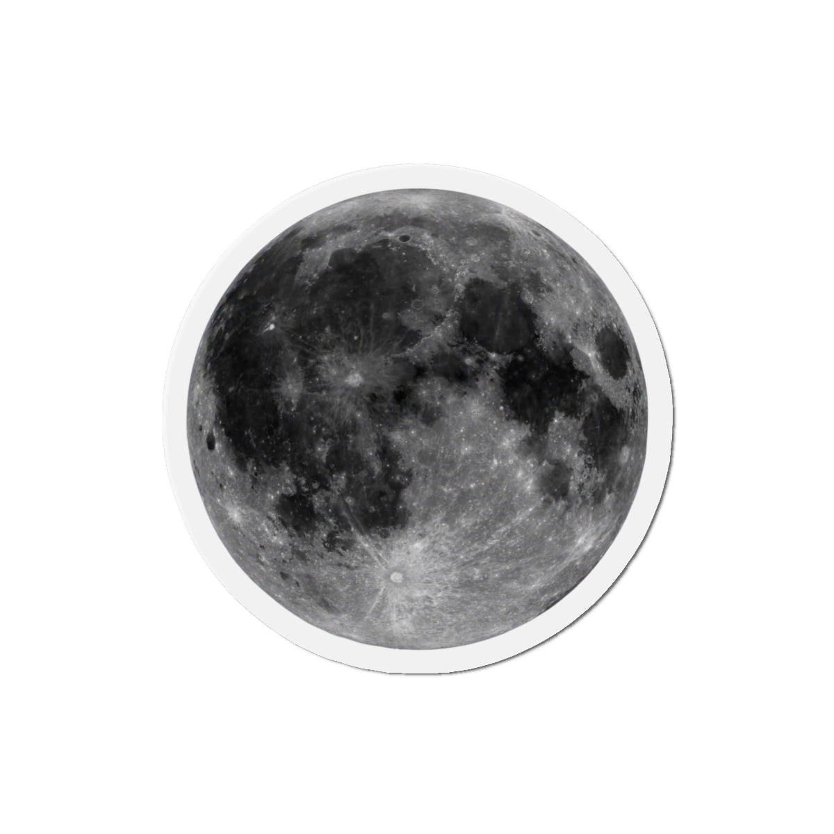 Full Moon Magnet