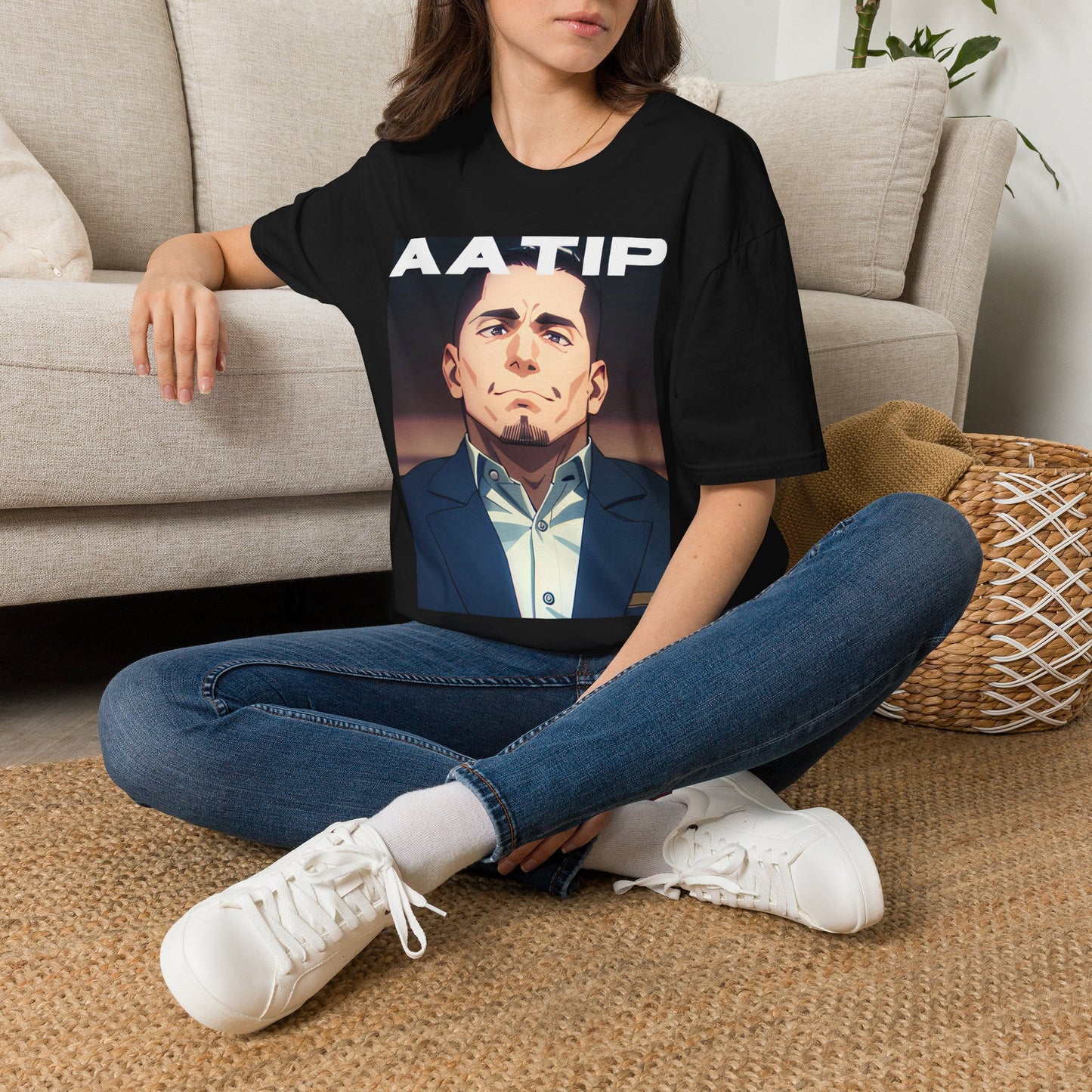Lue Elizondo AATIP T Shirt ~ UFO Disclosure