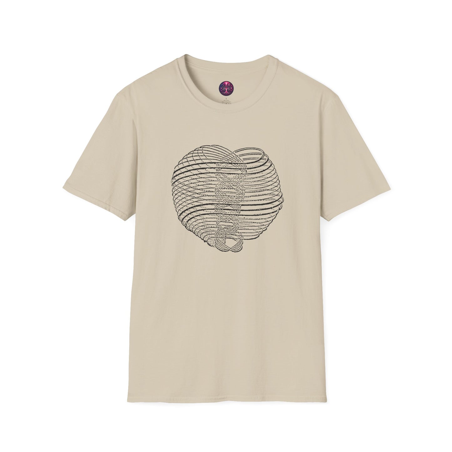 Astral Travel Spinning Taurus Shirt ~ CIA Gateway Sketch UFO Gift, Extraterrestrial, SciFi Gift, Out Of Body Experience, Projection Energy