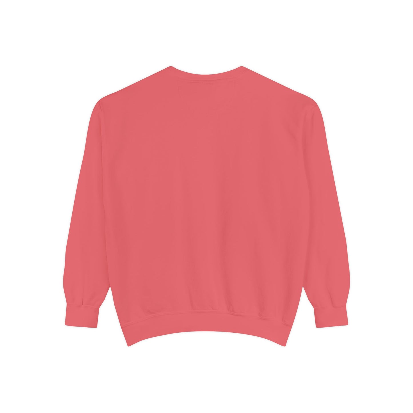 Chill Bigfoot Lux Sweatshirt