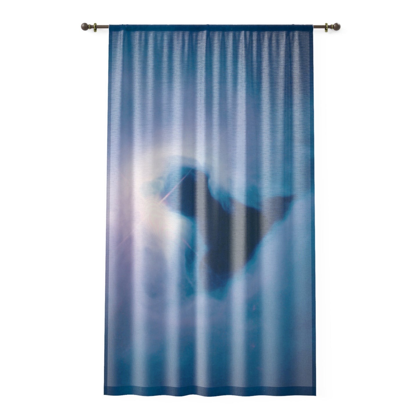 Reflection Nebula Window Curtain ~ Orion NASA Hubble Telescope Interstellar Astronomy Outer Space Exploration Galaxy Universe Astrophysics