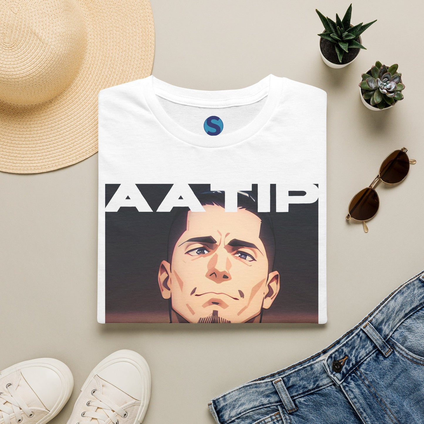 Lue Elizondo AATIP T Shirt ~ UFO Disclosure