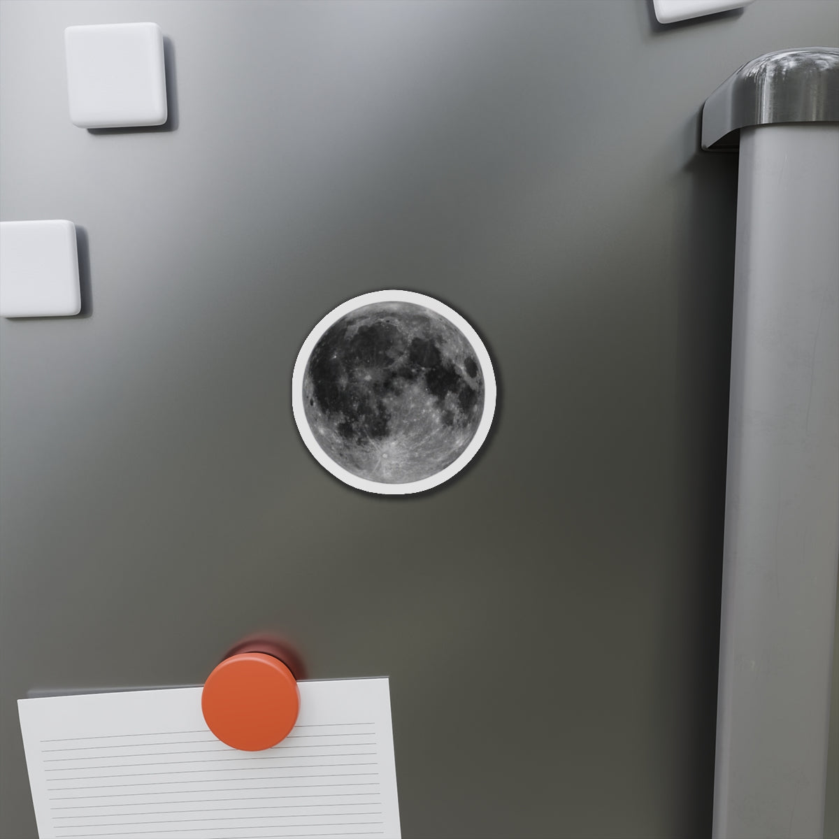 Full Moon Magnet