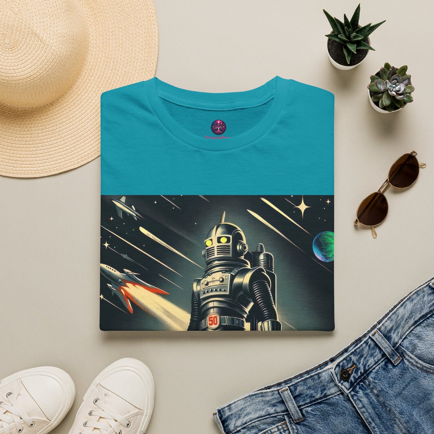It Came From Orson Welles SF50 Shirt ~ Unisex Tee