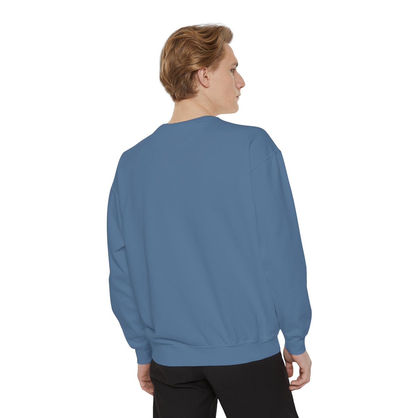Chill Bigfoot Lux Sweatshirt