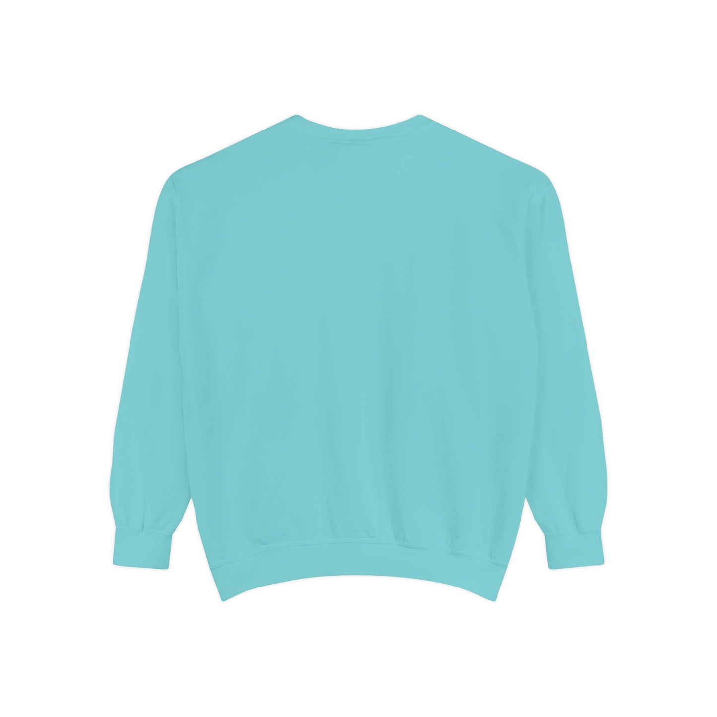 Chill Bigfoot Lux Sweatshirt