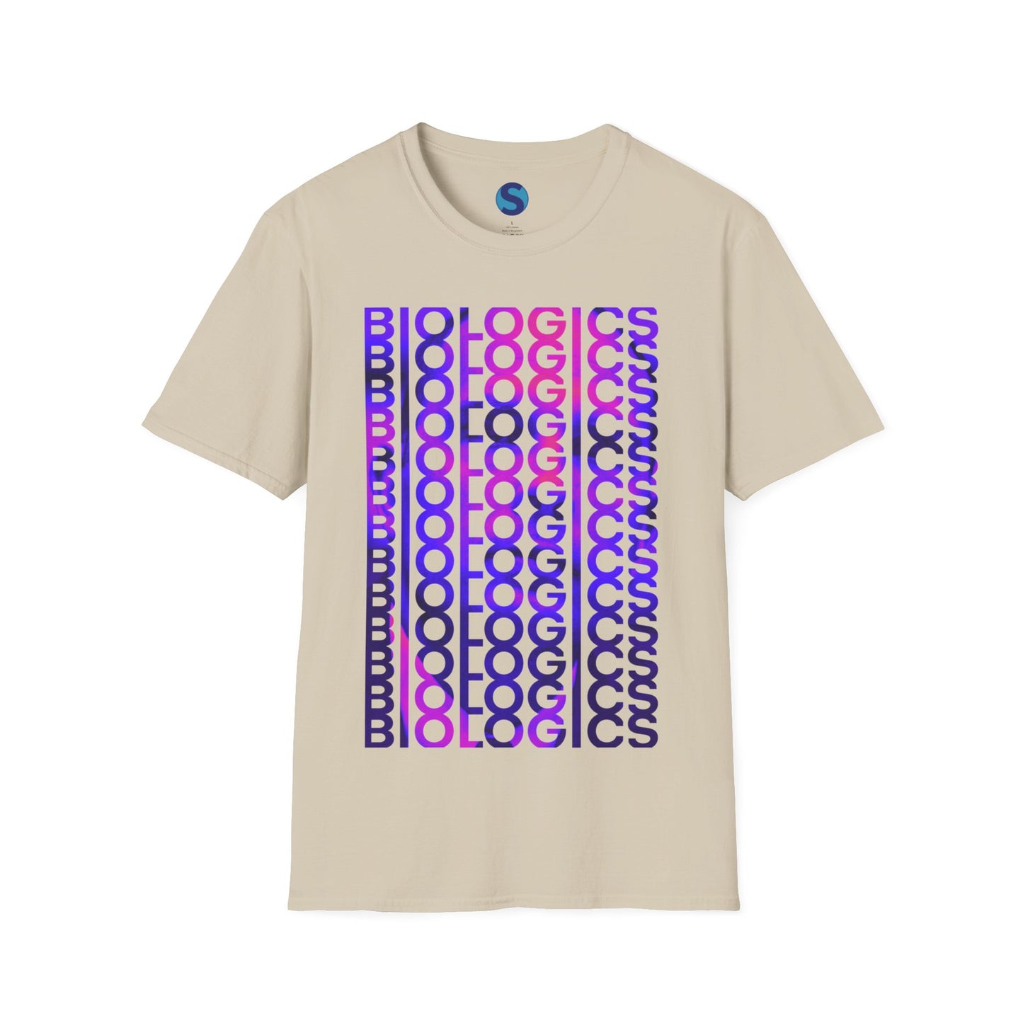 Biologics T Shirt ~ David Grusch UFO Disclosure Congress Testimony Government Coverup Crash Retrieval Reverse Engineering Unidentified Alien