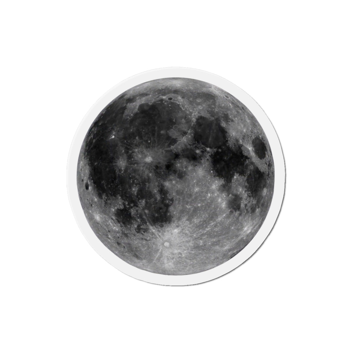 Full Moon Magnet
