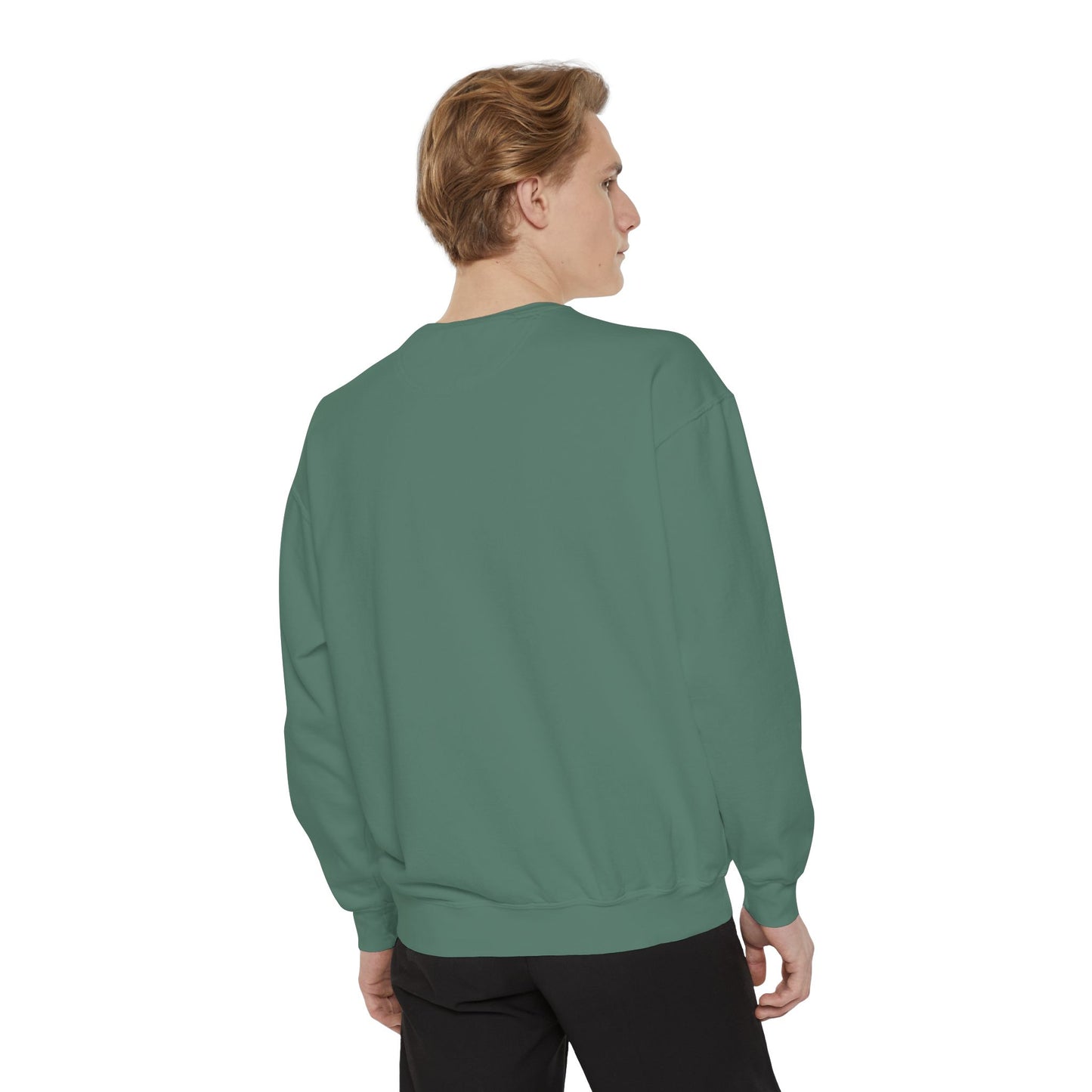 Chill Bigfoot Lux Sweatshirt